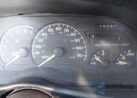 1994 Chevrolet Camaro z USA, uszkodzony, nr VIN 2G1FP22S6R2145029